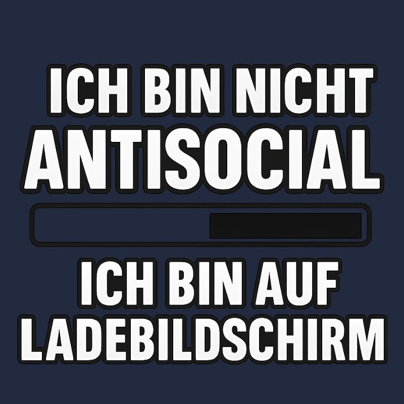 Ladebildschirm-Modus