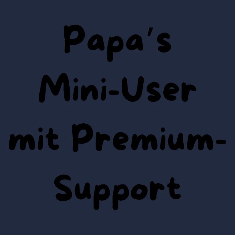 Papa’s User