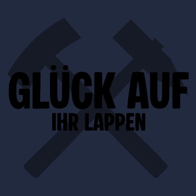 Erzgebirge Lappen