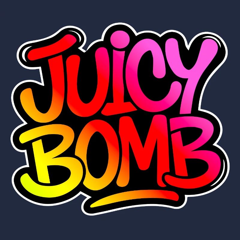 Juicy bomb