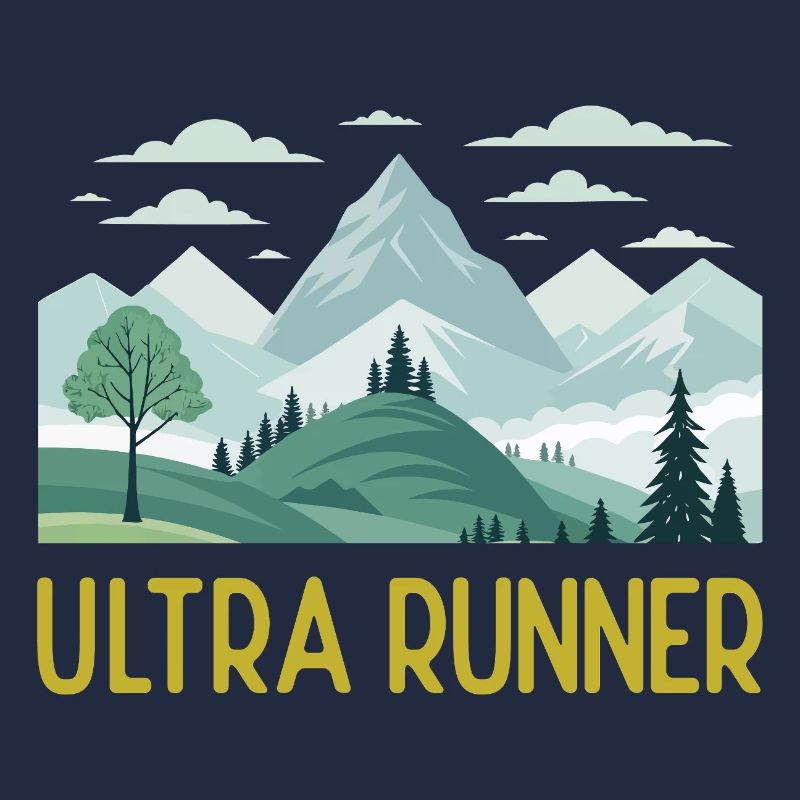 Ultra coureur