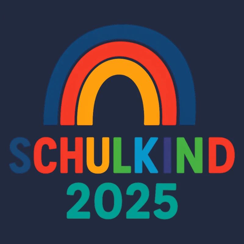 Schulkind 2025