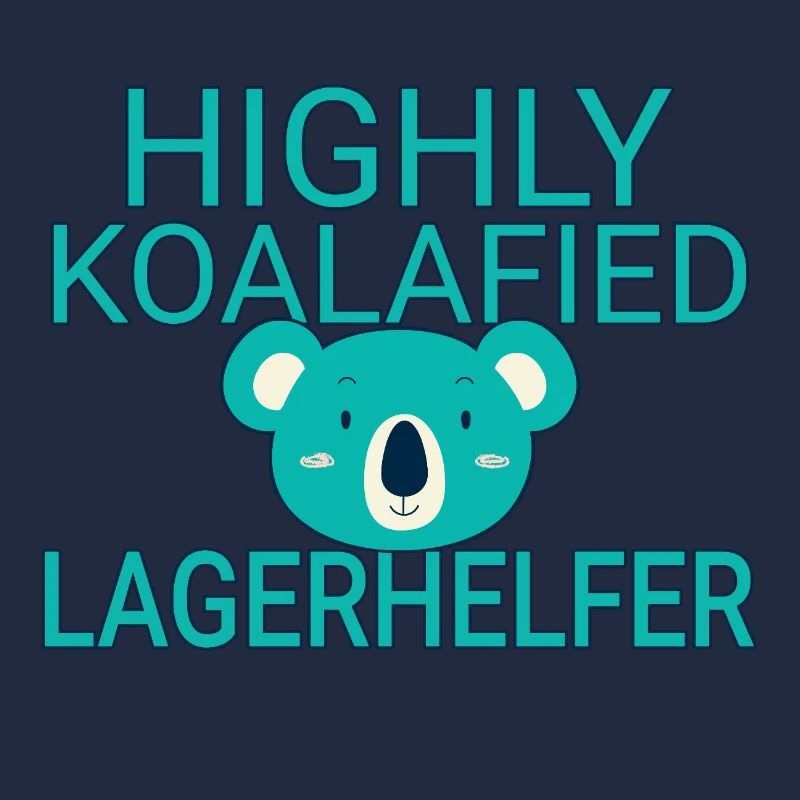 Warehouse Assistant Koalafied