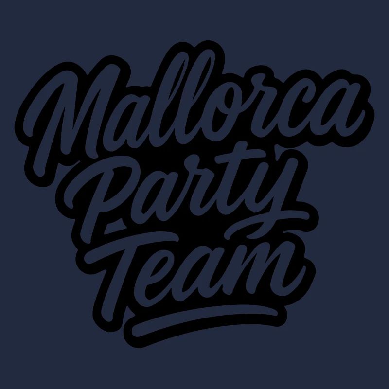 L’équipe de Mallorca Party