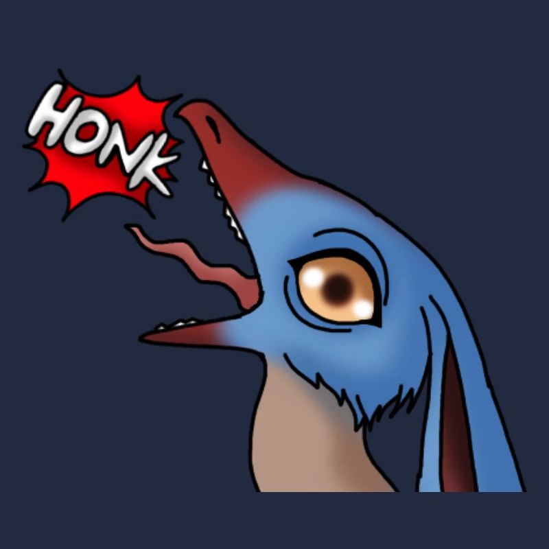Lepterix HONK
