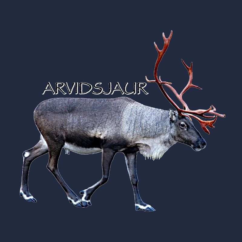 ARVIDSJAUR