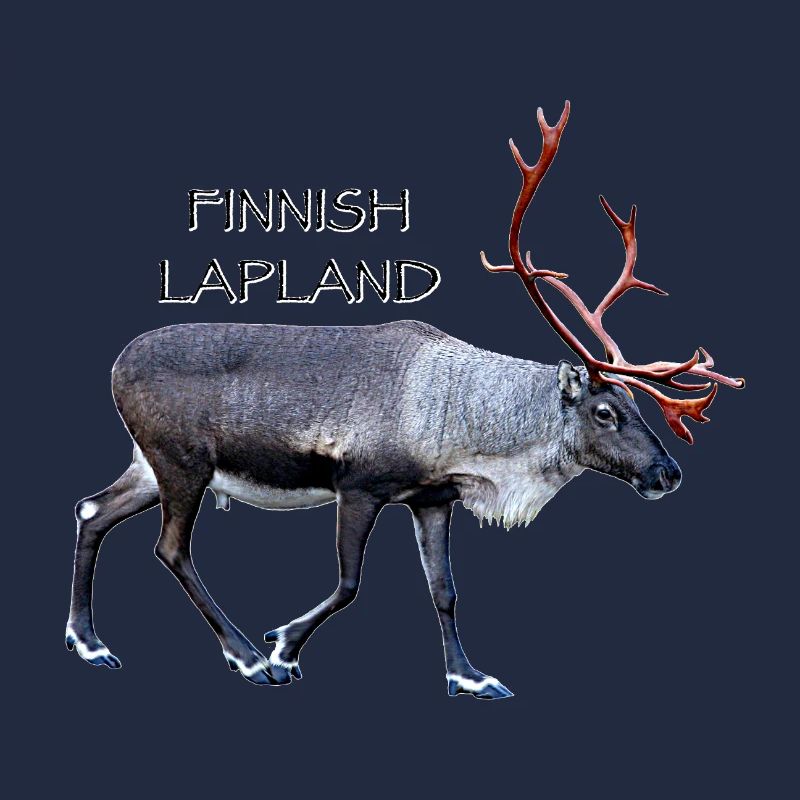 FINNISH LAPLAND