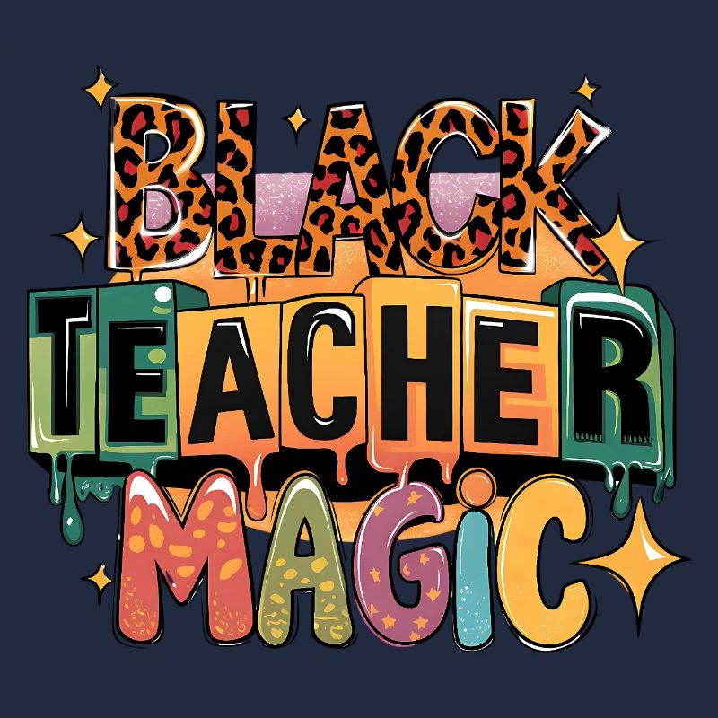 Teaching Magic and Anime Style