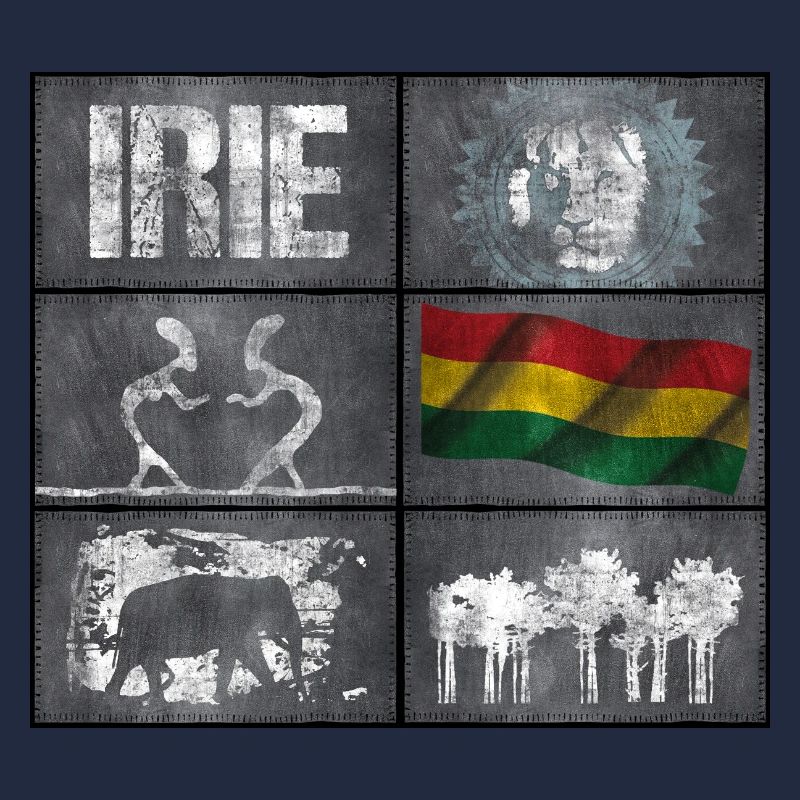 Reggae Kulturmix