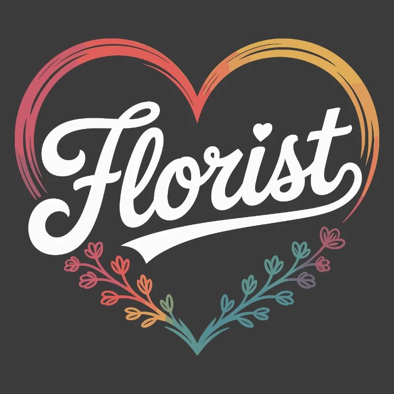 fleuriste