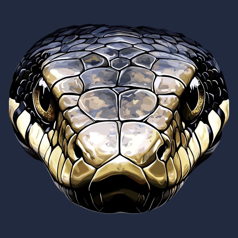 serpent, python, cobra, serpent à sonnettes, serpents