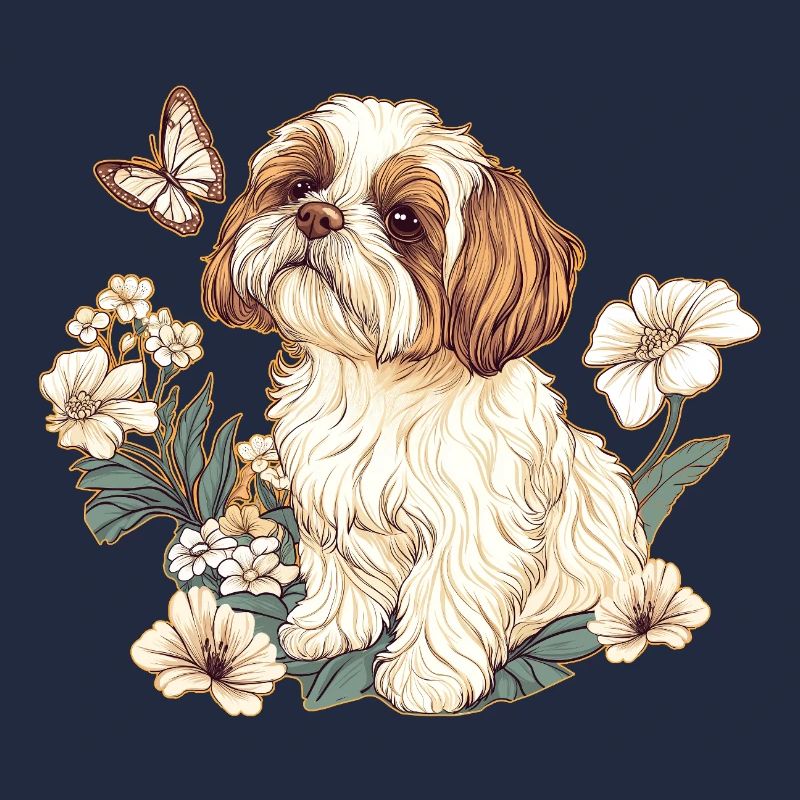 Shih Tzu