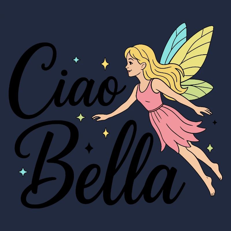 Ciao Bella