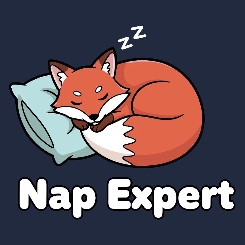 Nap-Experte Fuchs