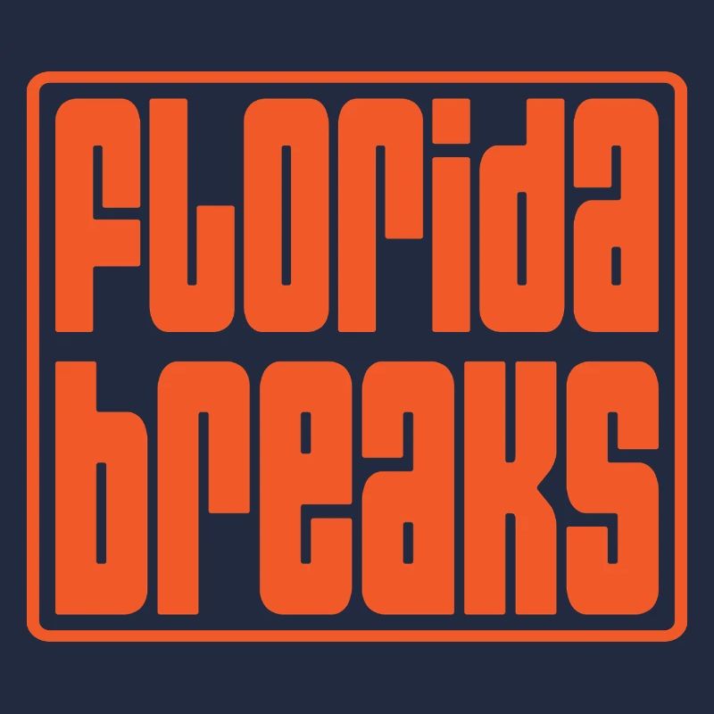 Florida bricht Breakbeat