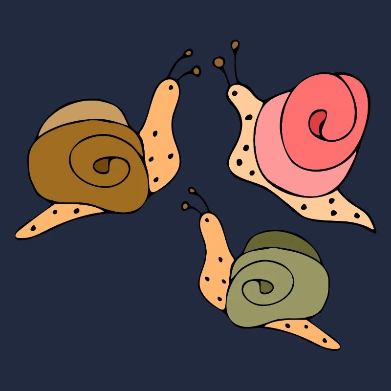 Schnecken