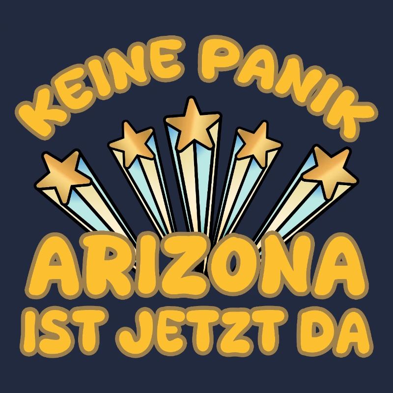 Vorname Arizona