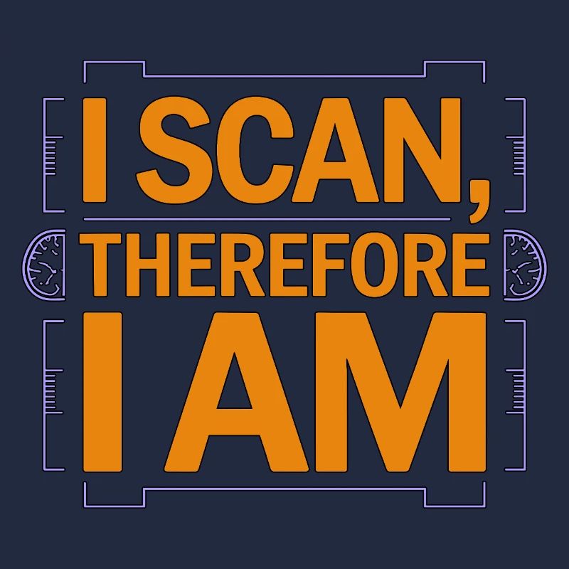 Technicien IRM I Scan, donc je suis technologue IRM