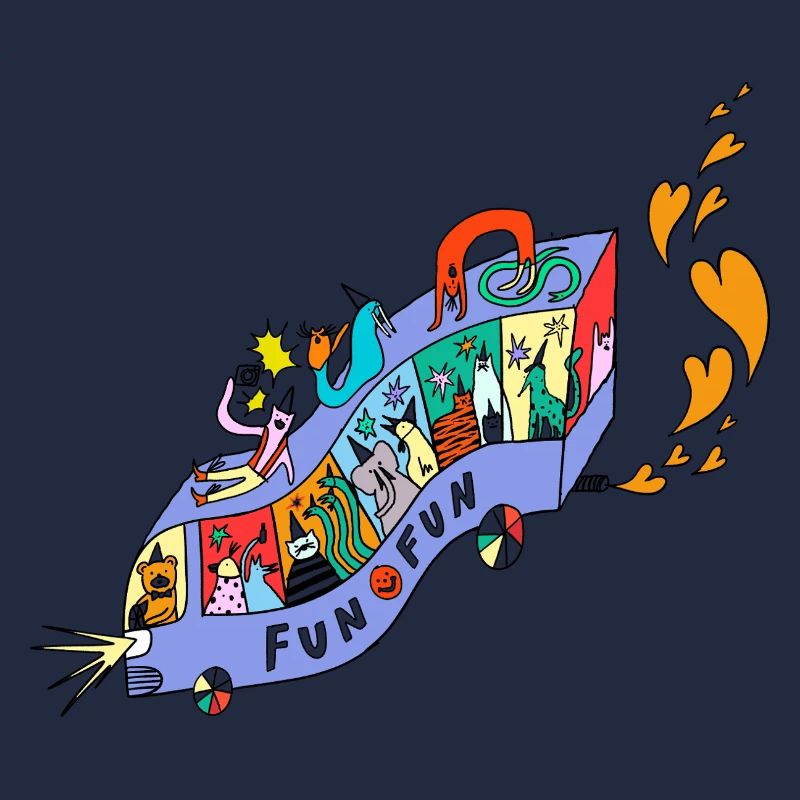 FUN_FUN_EXPRESS