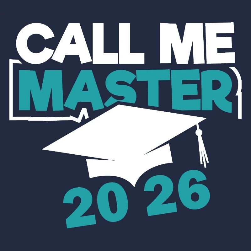 Master 2026 Diplôme