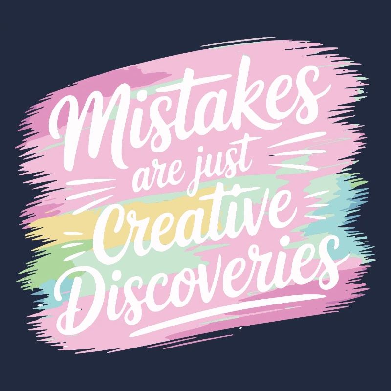 Creative Discoveries Motivation Design
