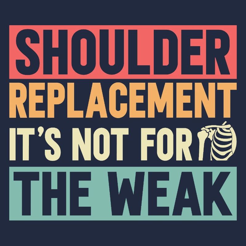 Shoulder Replacement
