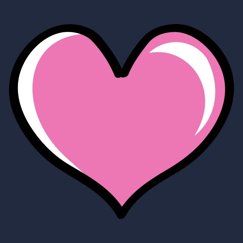 Amour du cœur