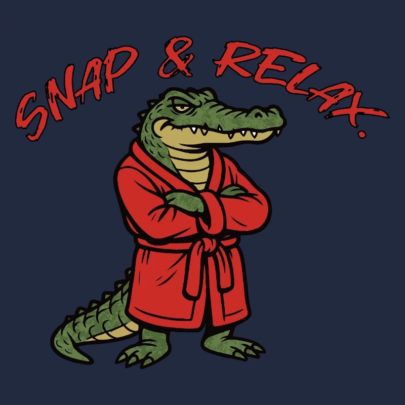 Snap & Relax
