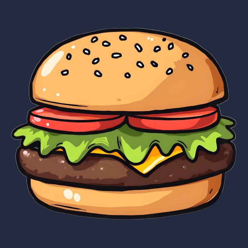 Hamburger