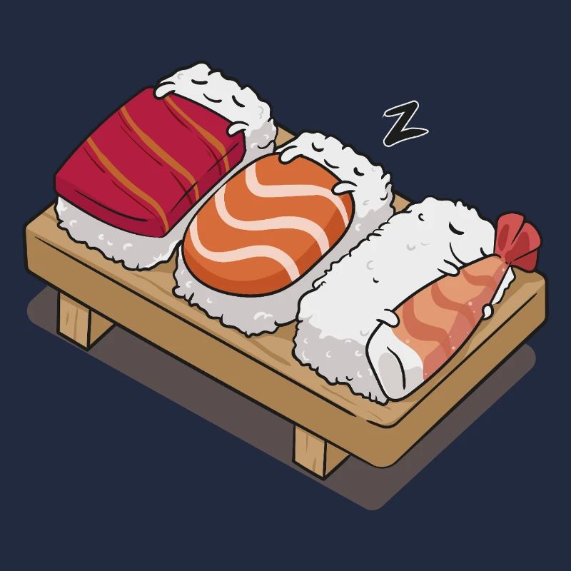 Sushi bébé