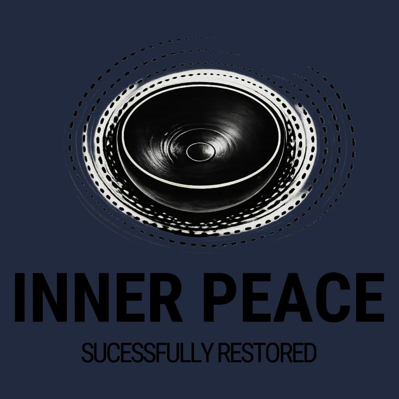 Inner Peace Successfully Restored | Klang & Fun