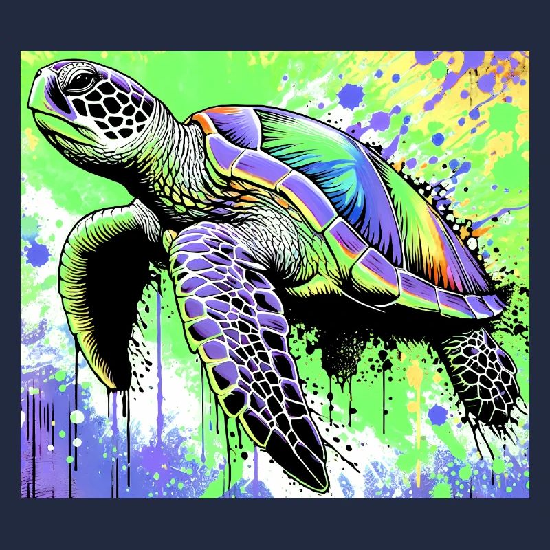 turtle