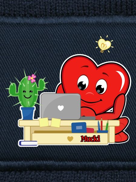 Mucki Home-Office