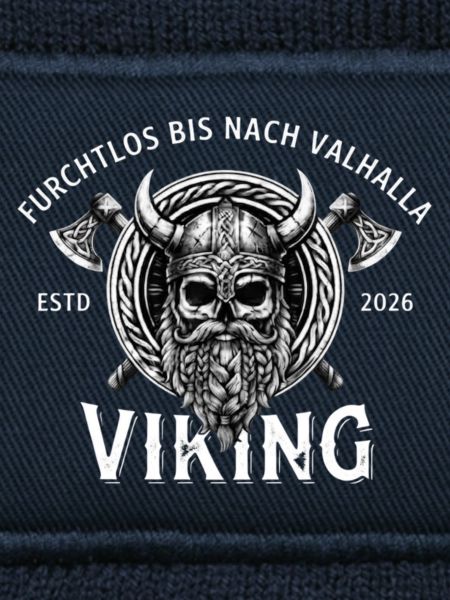 Furchtlos bis Valhalla Viking