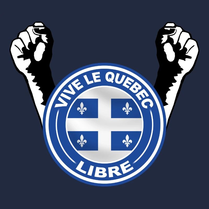 quebec libre