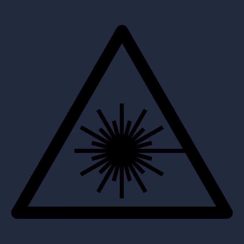 laser