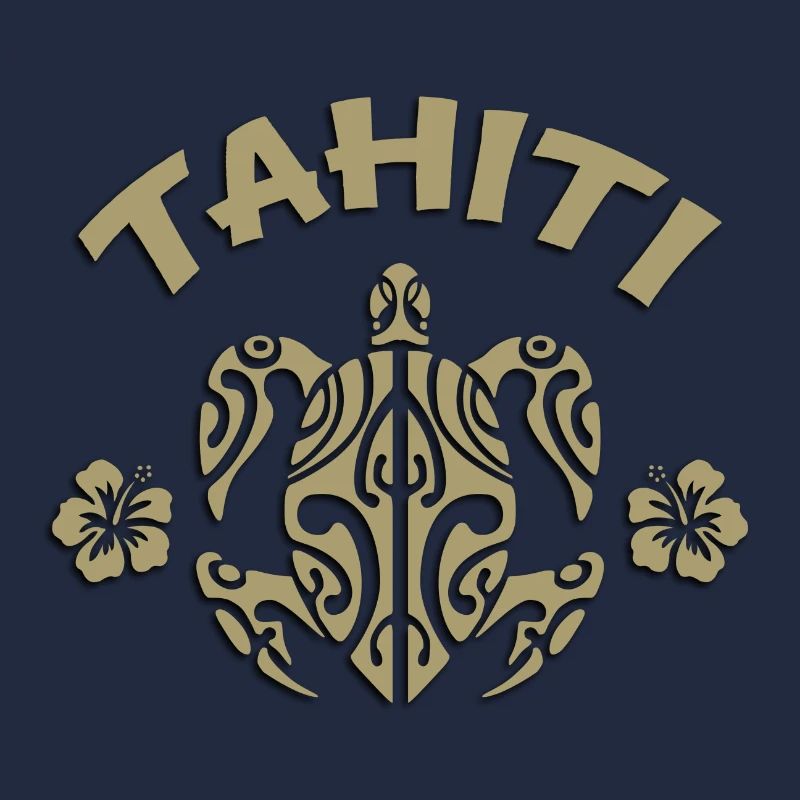 Tahiti