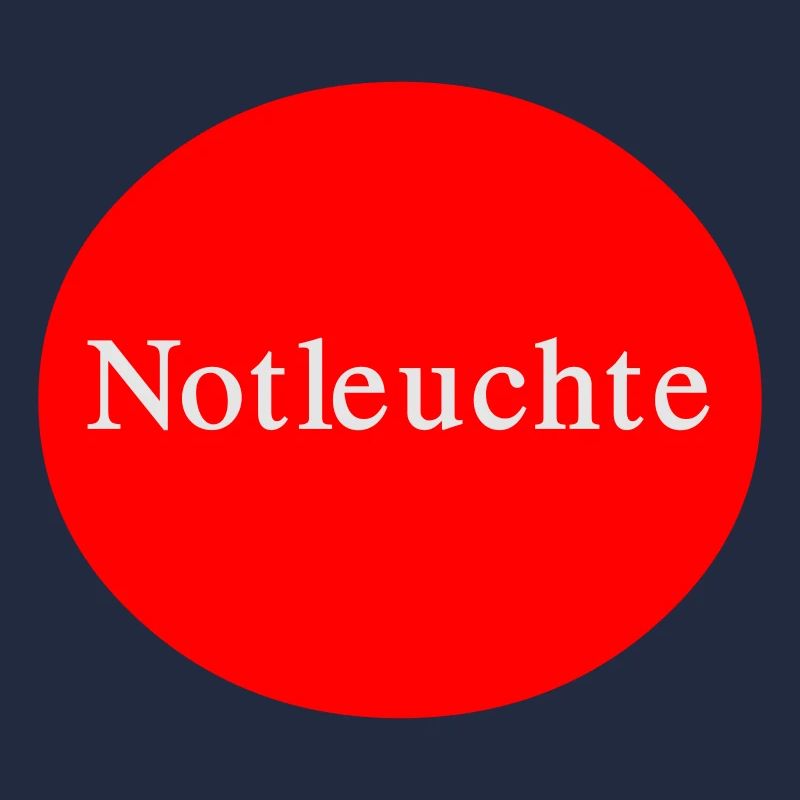 Notleuchte