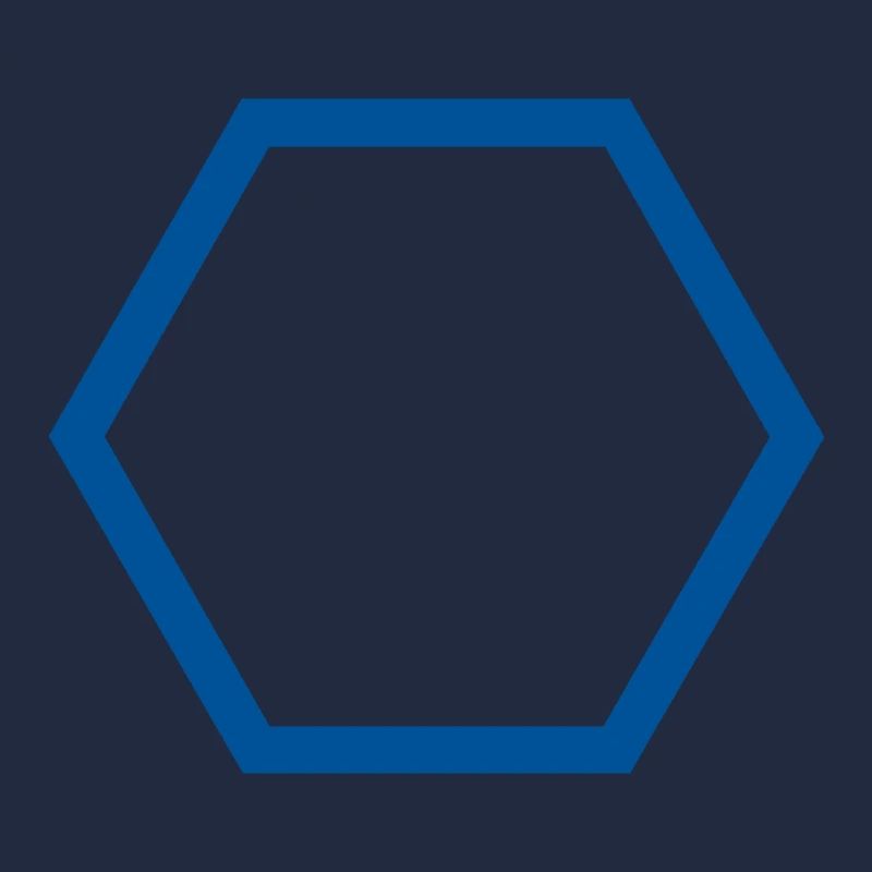 Hexagon Plan