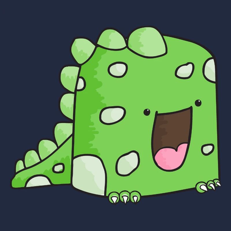 Shibby monster 1