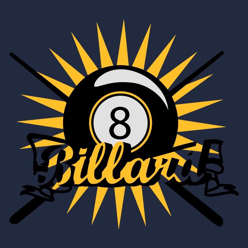 Billardkugel
