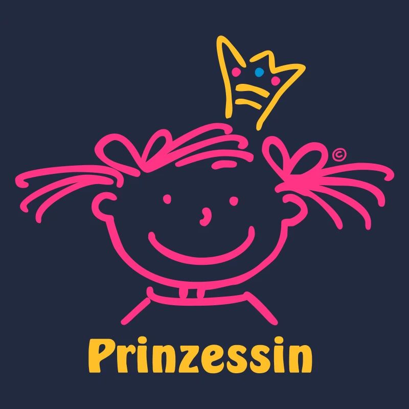 Prinzessin