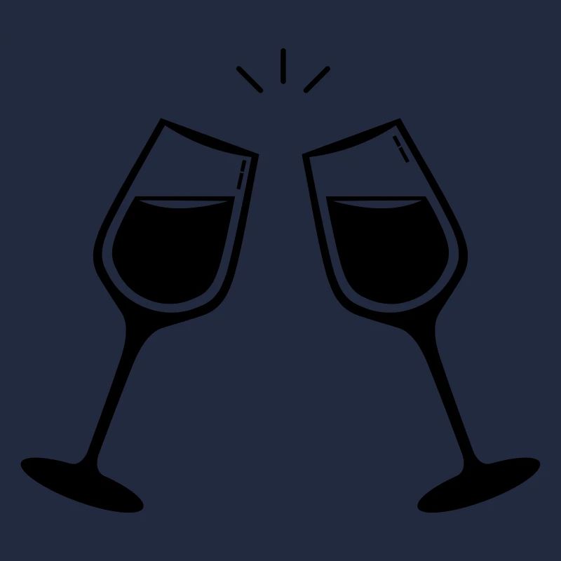 Cheers / Prost /Anstossen