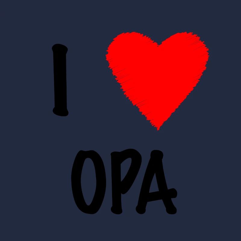 J'aime OPA
