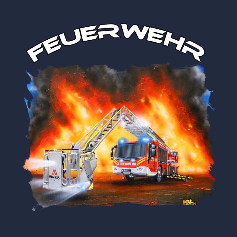 DLK Neu FW