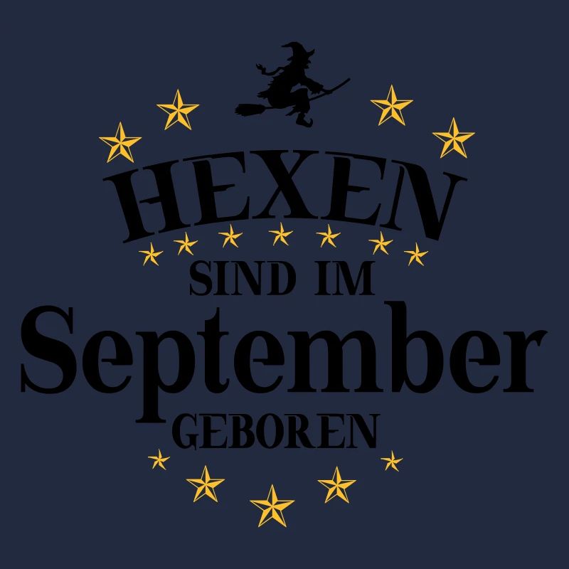 Witches September