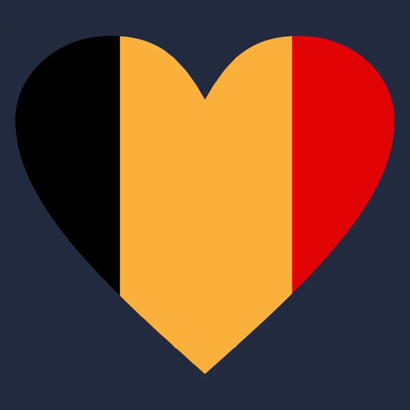 Belgien