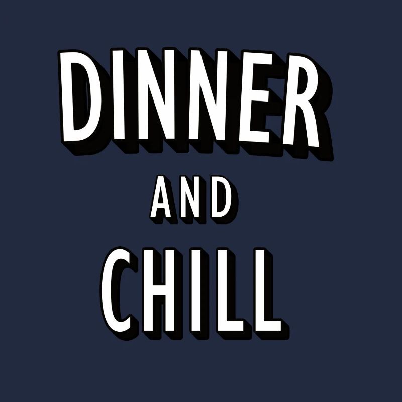 Dîner et Réfrigérer