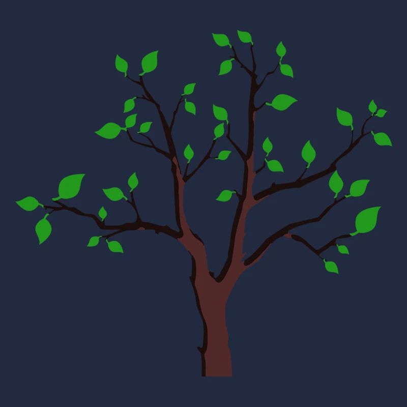 tree