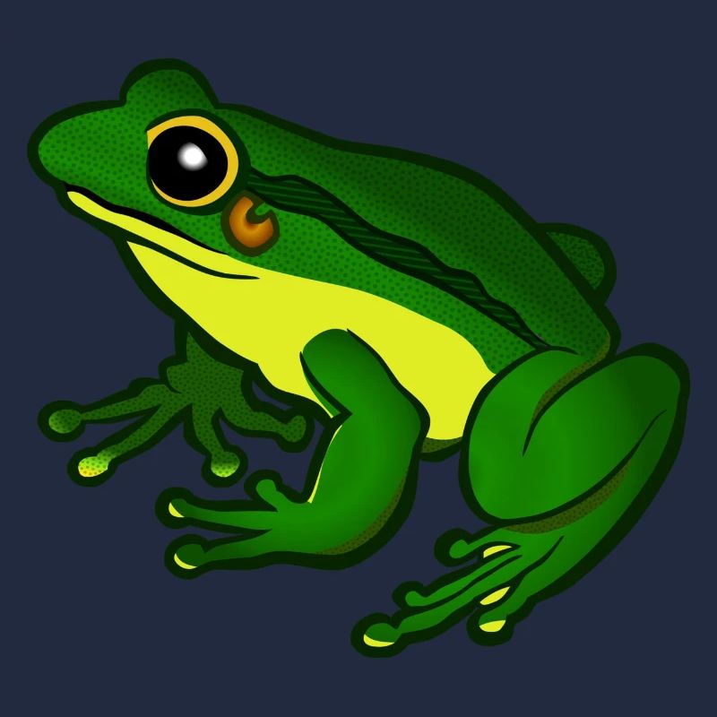 Frosch
